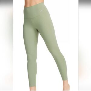 Sale! NWT in Packaging NIKE Women's Zenvy High-Waisted 7/8 Leggings Size S